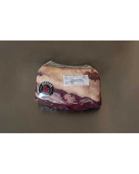 Vaakumpakendis ribeye