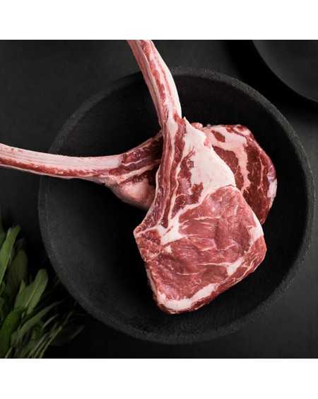 Veiseliha Tomahawk 900g+ (Australia)