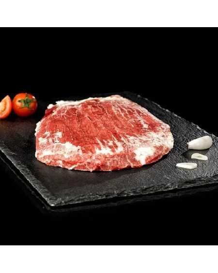 Lihaveise Flank Steak 600g+ Graiin-fed (Uruquay))