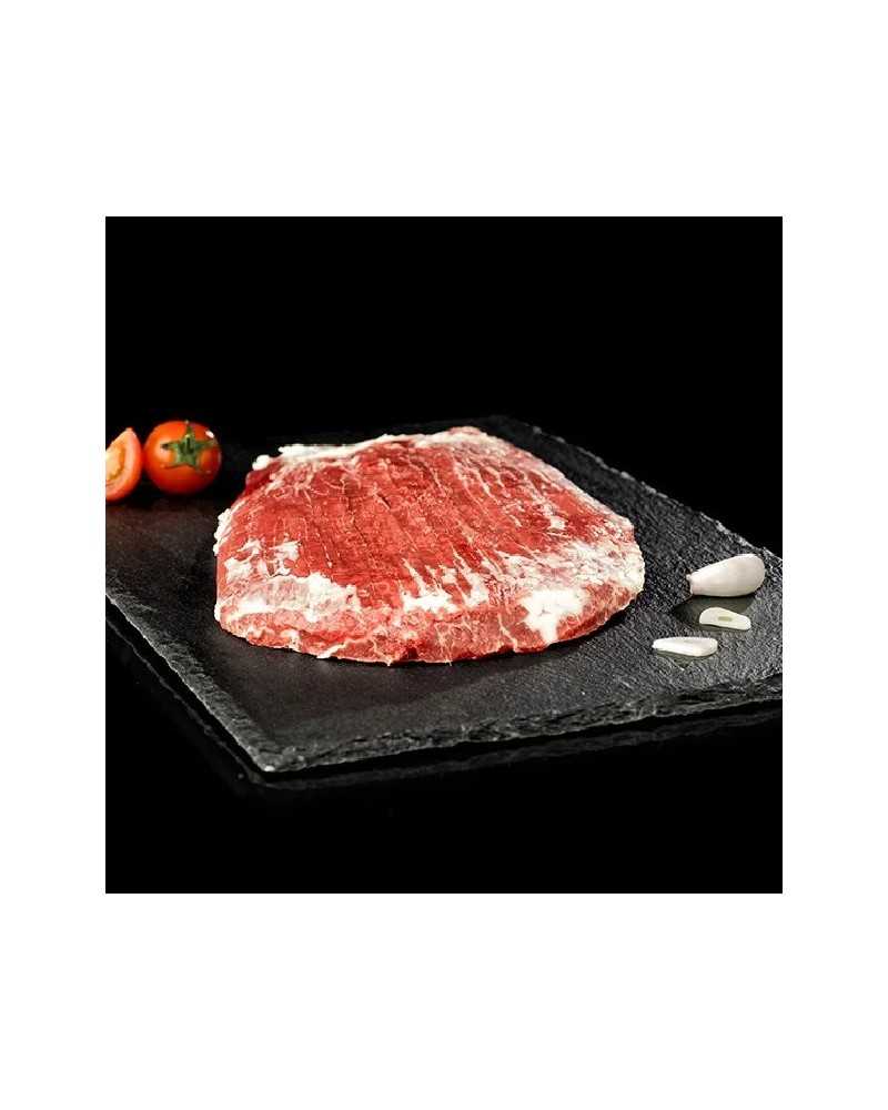 Lihaveise Flank Steak 600g+ Graiin-fed (Uruquay))
