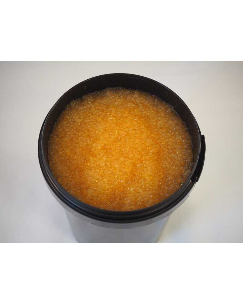 Siiamari, külmutatud, 80g purk