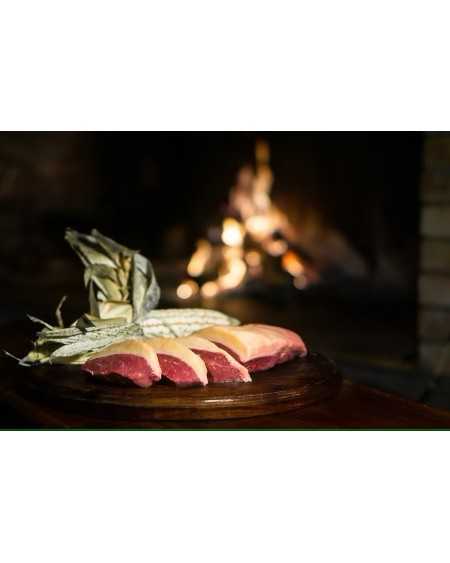 Lihaveise Picanha (rump cap) 400g+ (Namiibia)