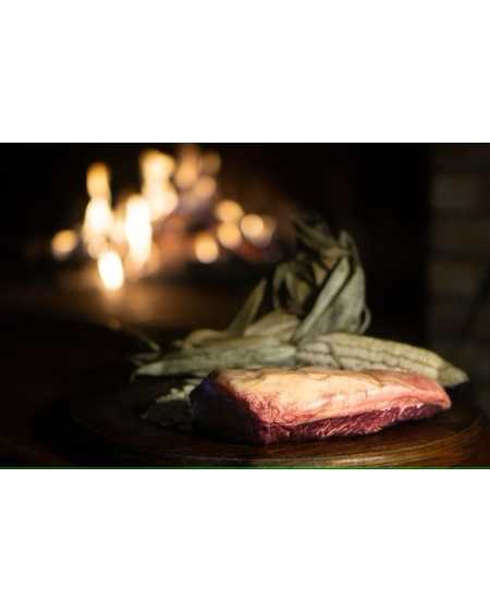 Lihaveise Picanha (rump cap) 400g+ (Namiibia)