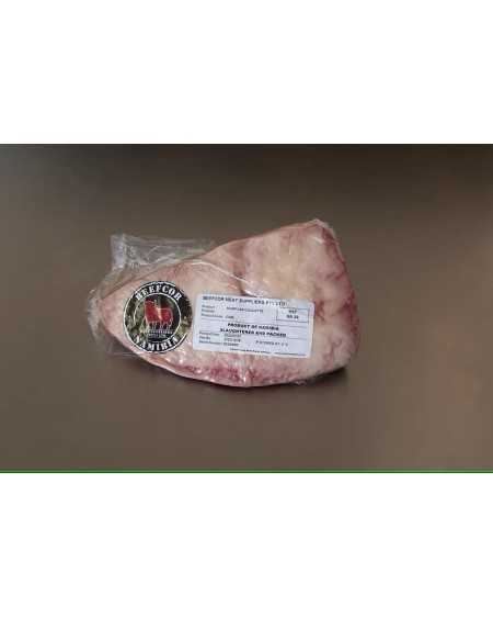 Lihaveise Picanha (rump cap) 400g+ (Namiibia)