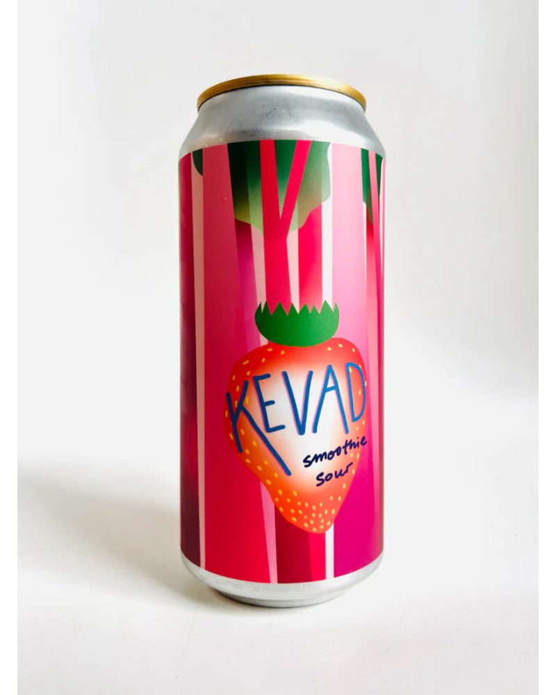 Tuletorn Kevad Smoothie Sour 5% Tuletorn Kevad Smoothie Sour 5%