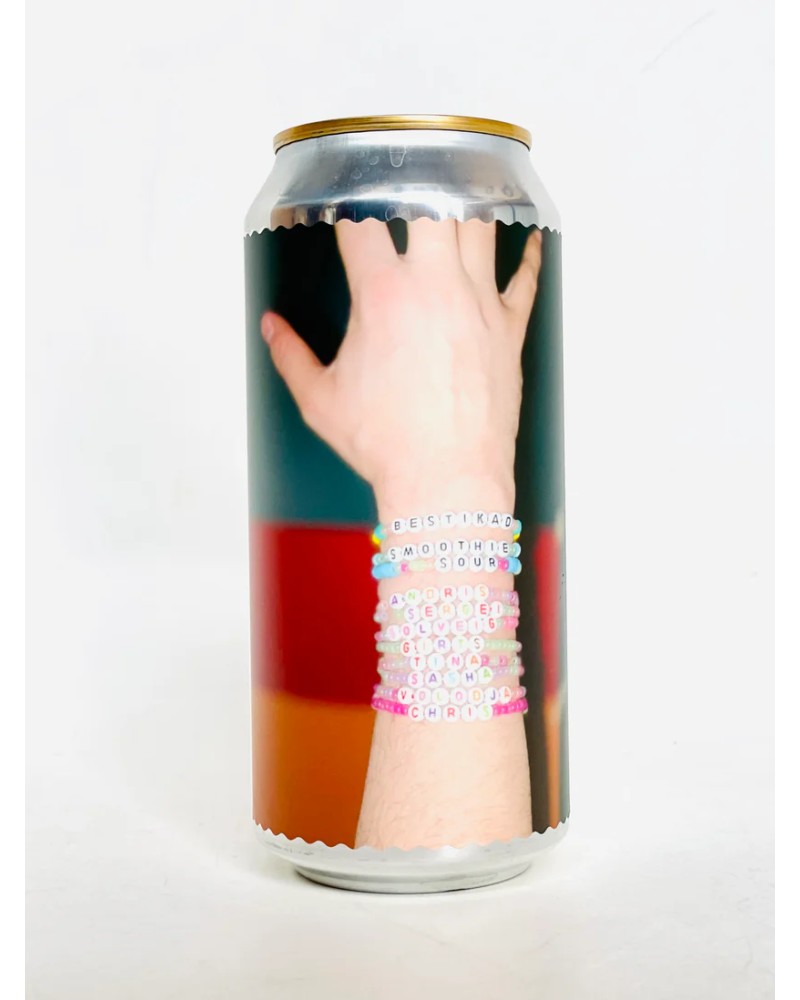 Tuletorn Bestikad Smoothie Sour 5% Tuletorn Bestikad Smoothie Sour 5%