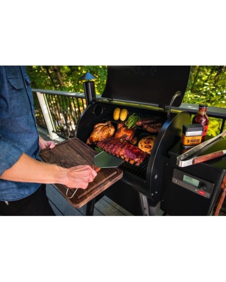 Traeger PRO 575 pelletgrill