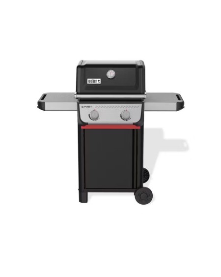 Weber Spirit E-210