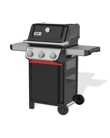 Weber Spirit E-310 Gaasigrill