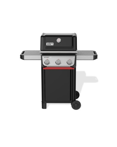 Weber Spirit E-310 Gaasigrill