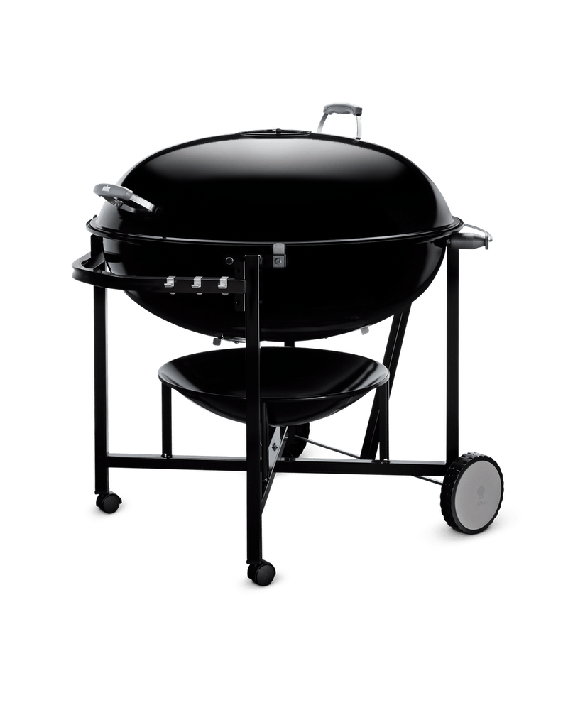 Weber Ranch Kettle söegrill Weber Ranch Kettle söegrill