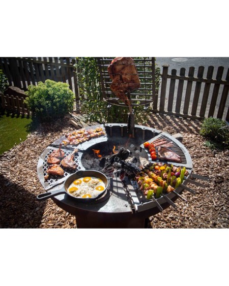Remundi Carus L söegrill