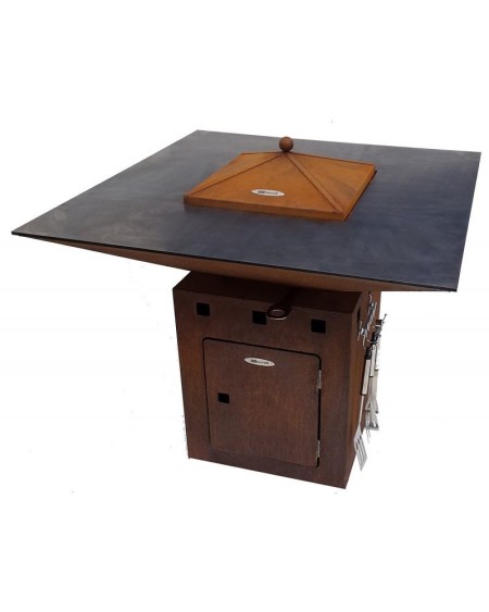 Remundi Cube L