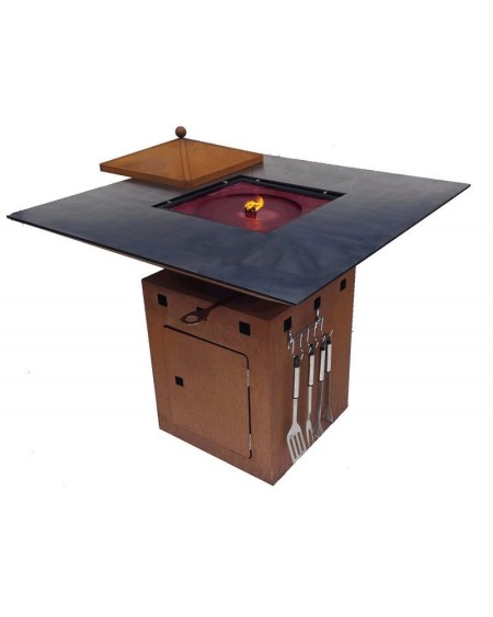 Remundi Cube L