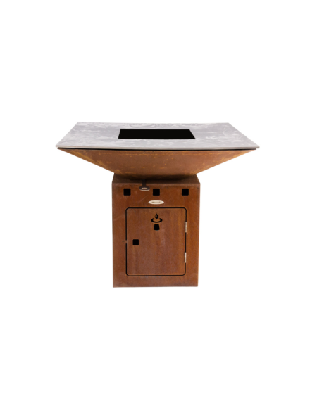 Remundi Cube L Söegrill