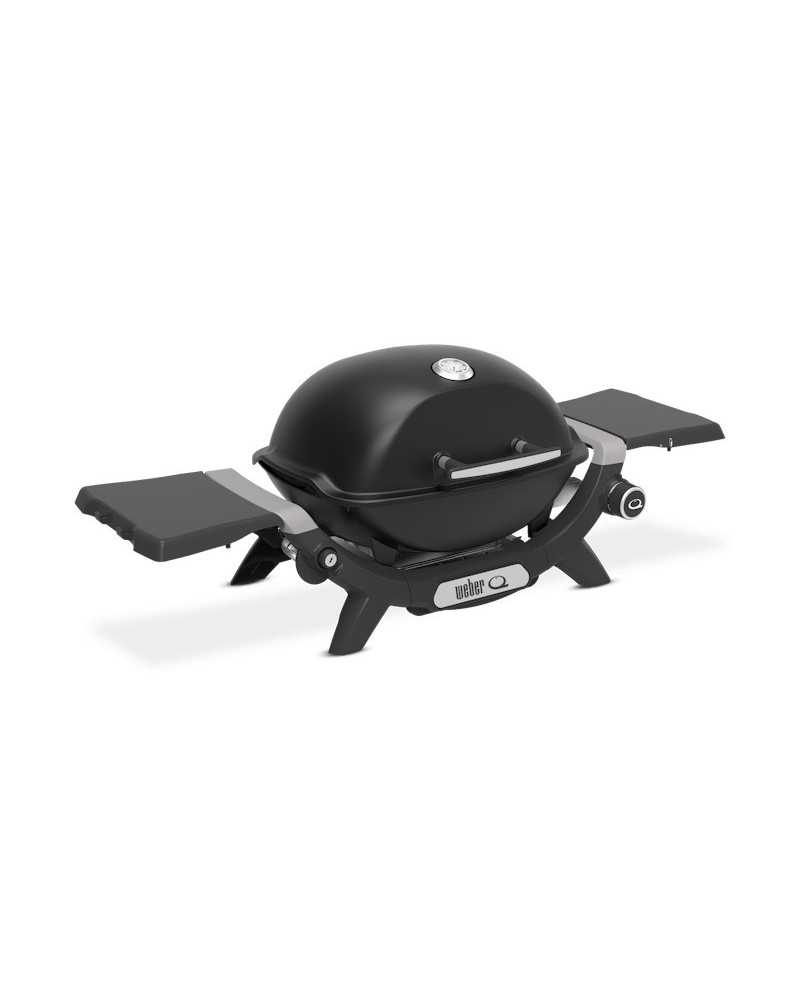 Weber Q1200N Gaasigrill Weber Q1200N Gaasigrill
