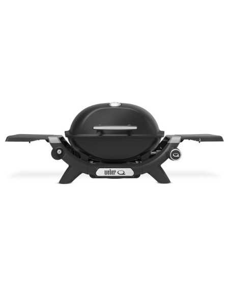 Weber Q1200N Gaasigrill