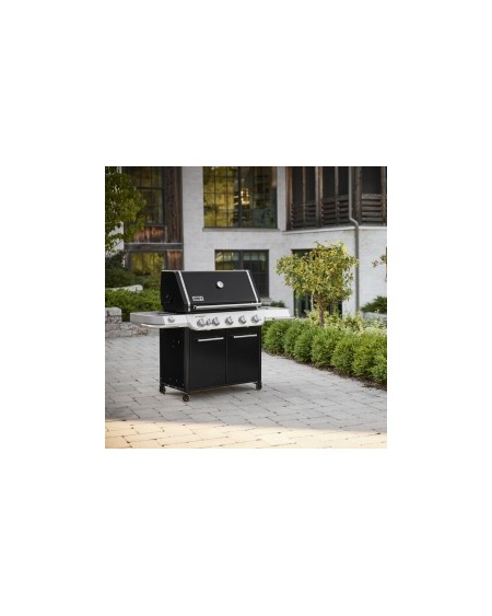 Weber Summit FS38 E