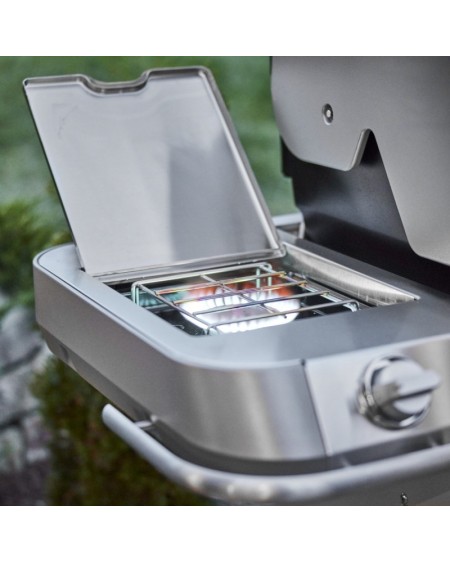 Weber Summit FS38 E
