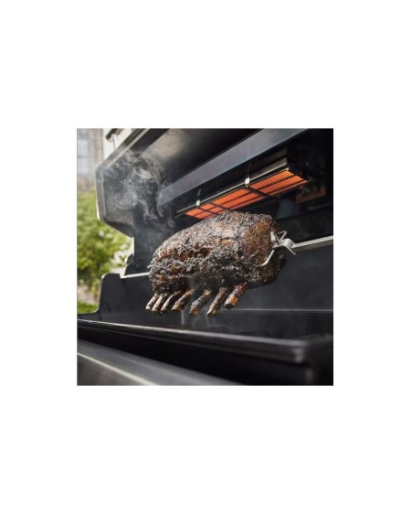 Weber Summit FS38 E