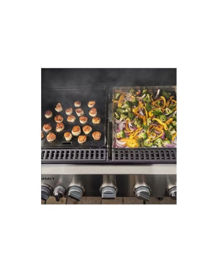 Weber Summit FS38 E