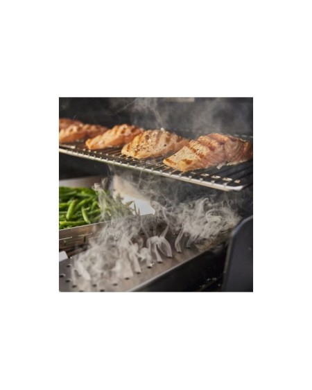 Weber Summit FS38 E