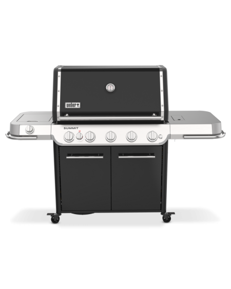 Weber Summit FS38 E