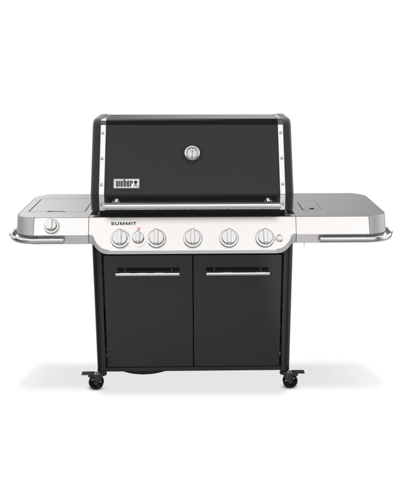 Weber Summit FS38 E Weber Summit FS38 E