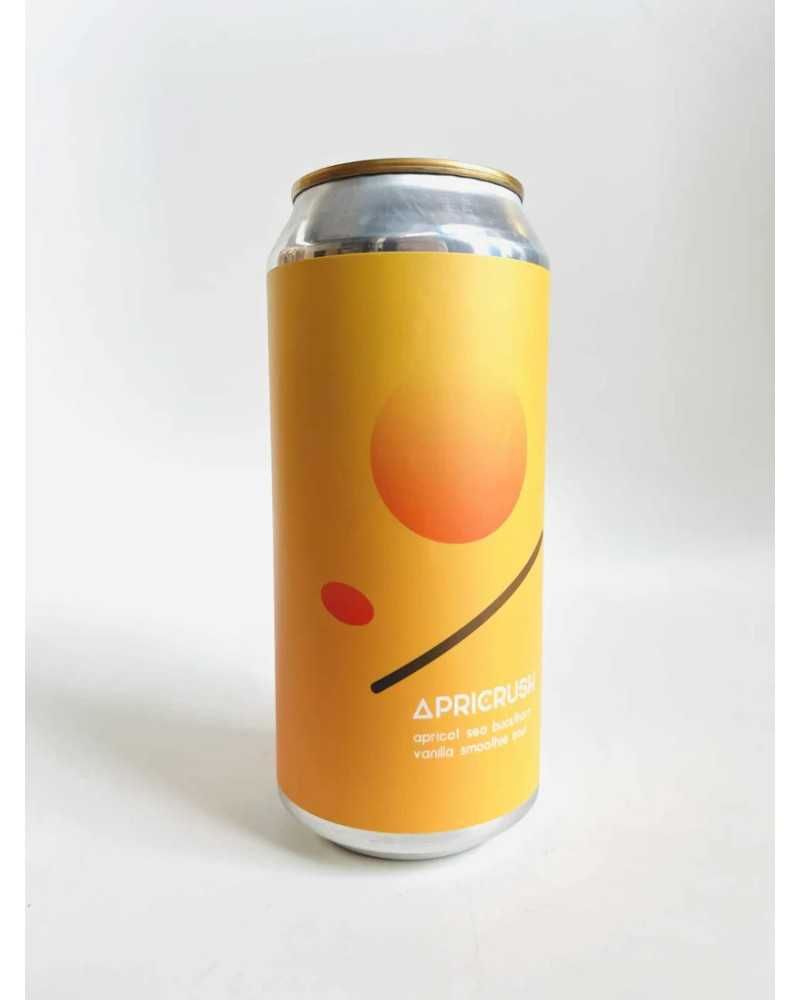 Tuletorn Apricrush 6% Tuletorn Apricrush 6%
