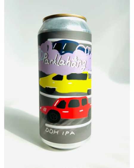 Tuletorn Parklahäng IPA 6,2