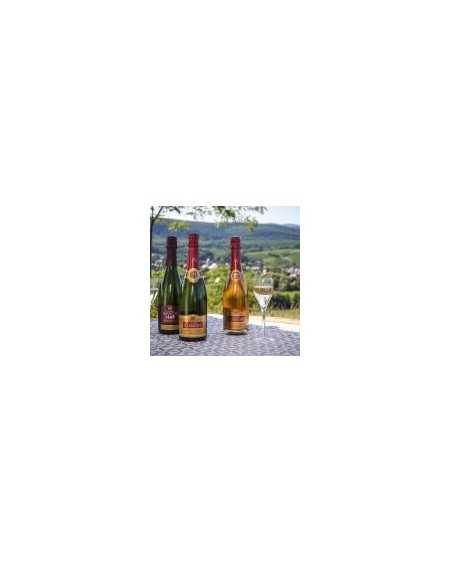 LUCIEN ALBRECHT CRÉMANT D’ALSACE BRUT