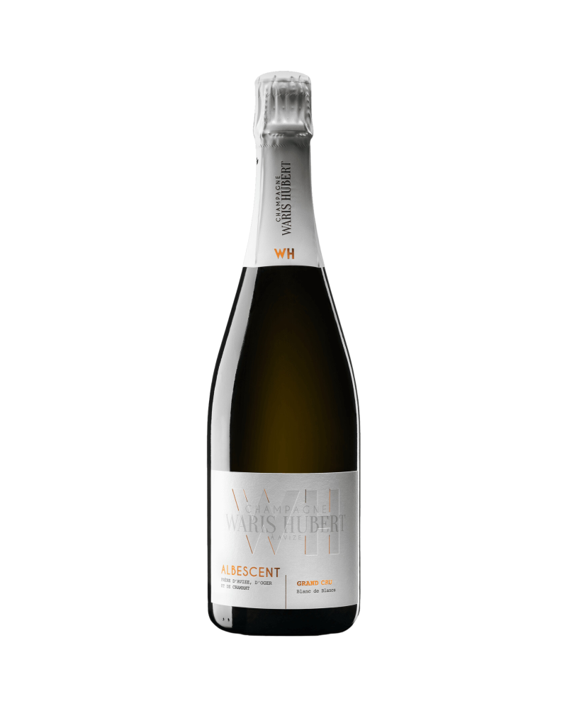Champagne Waris-Hubert Albescent Grand Cru Extra-Brut 75cl