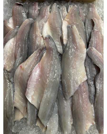 Huntahvenafilee nahaga, jahutatud 1kg