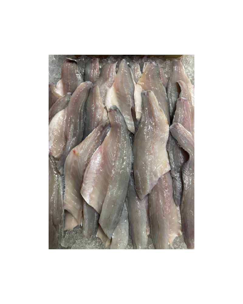 Huntahvenafilee nahaga, jahutatud 1kg