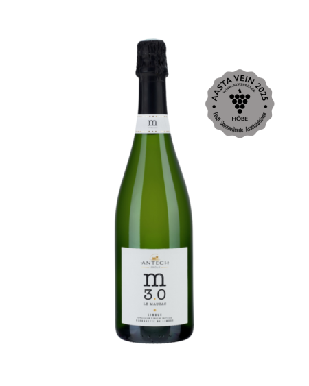 Antech M Le Mauzac 3.0 75cl