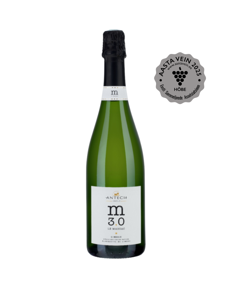 Antech M Le Mauzac 3.0 75cl