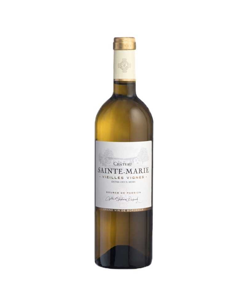 Château Sainte-Marie Entre Deux Mers Vieilles Vignes 2023 75cl