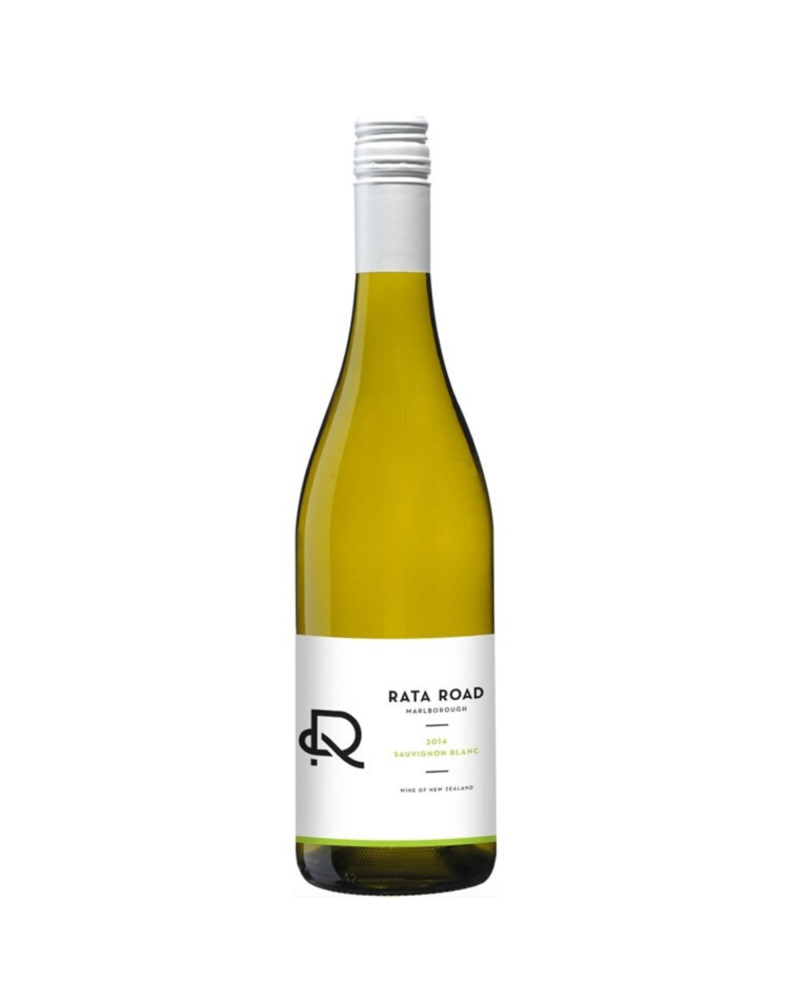 Rata Road Sauvignon Blanc 2022 75cl