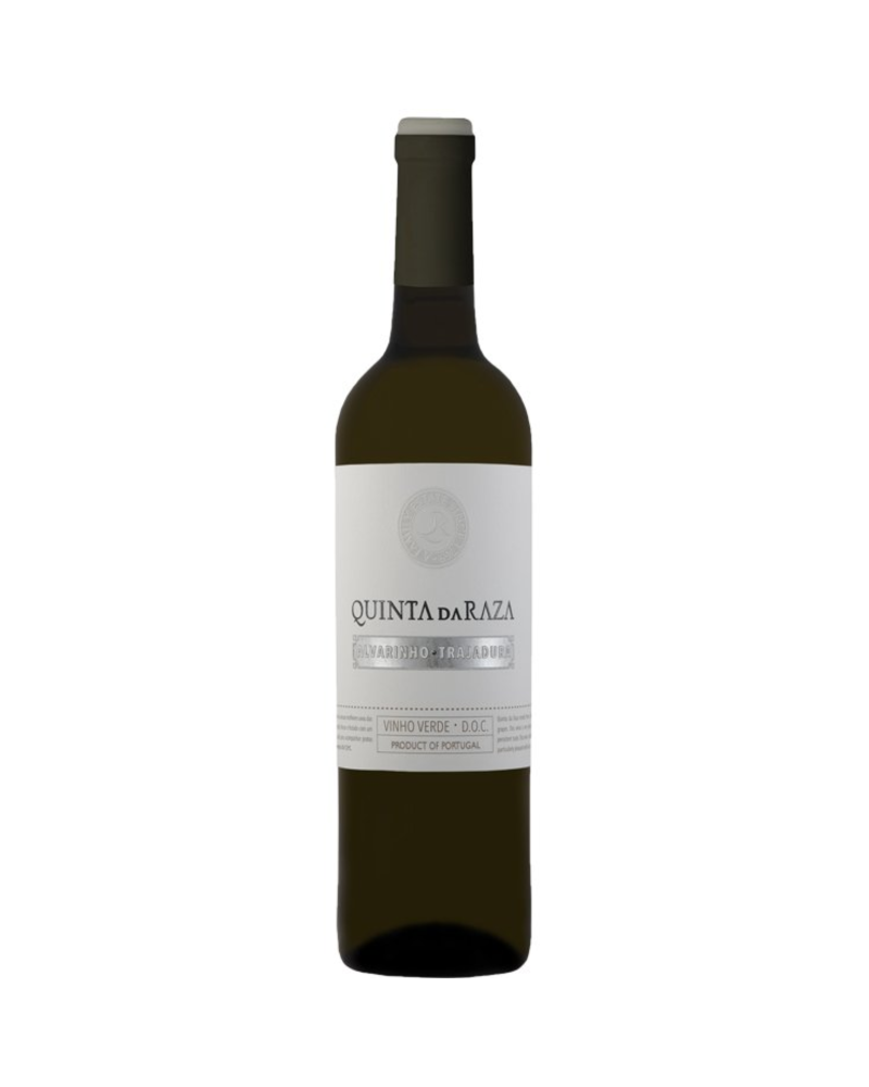 Quinta da Raza Vinho Verde Alvarinho Trajadura DOC 75cl