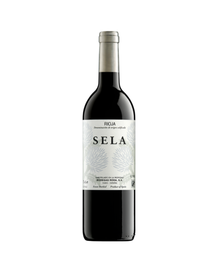 BODEGAS RODA Sela 75cl