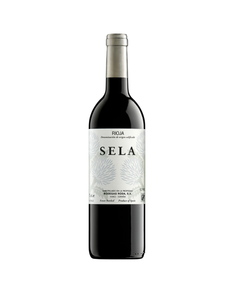 BODEGAS RODA Sela 75cl