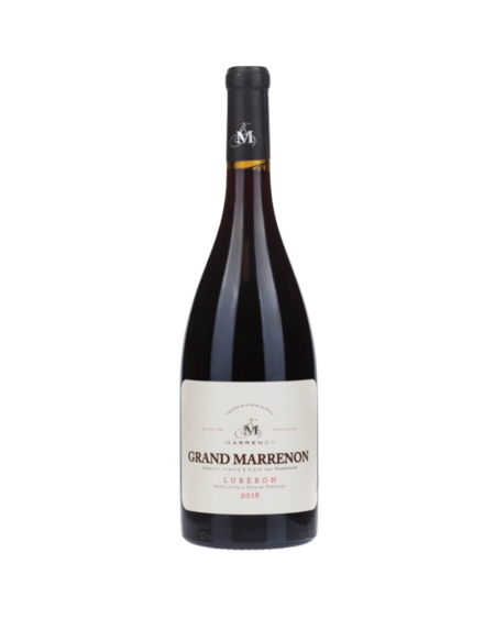 Grand Marrenon Rouge 75cl
