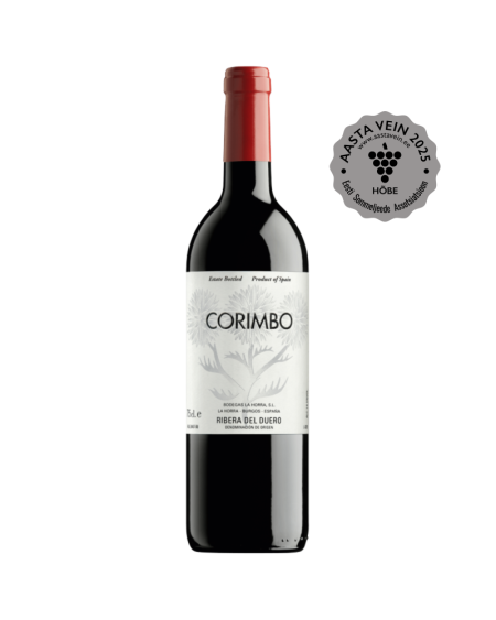 La Horra Corimbo 75cl