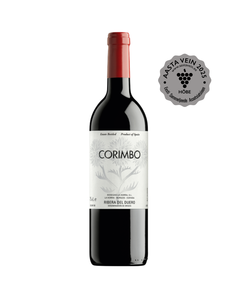 La Horra Corimbo 75cl
