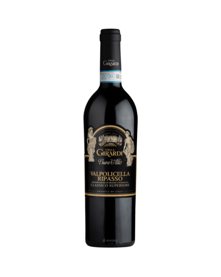 VILLA GIRARDI Bure Alto Valpolicella Ripasso Classico Superiore 75cl