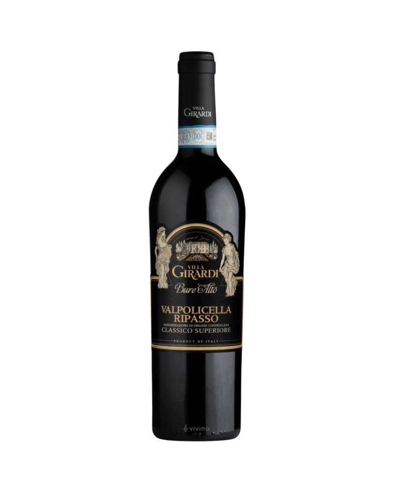 VILLA GIRARDI Bure Alto Valpolicella Ripasso Classico Superiore 75cl