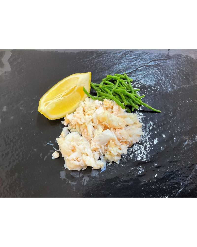 Premium Valge Krabiliha, 350g, külmutatud