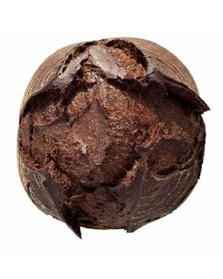 Aarde Pagari Leib, Aarde must