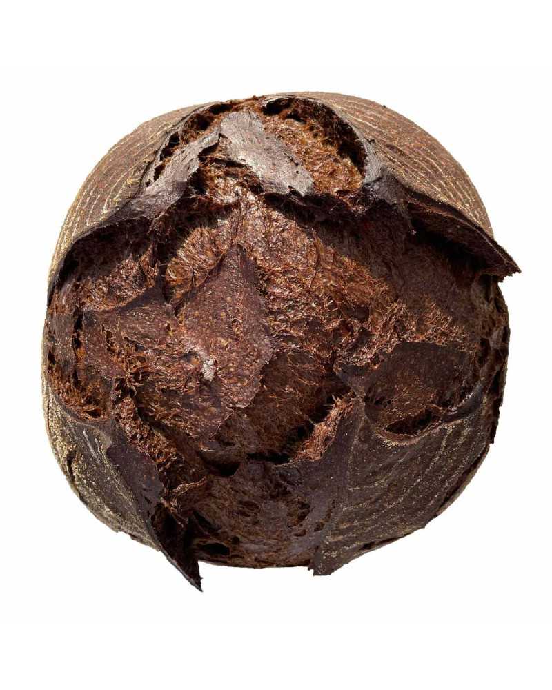 Aarde Pagari Leib, Aarde must