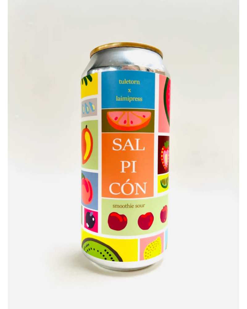 Tuletorn x Laimipress Salpicón 4,5%